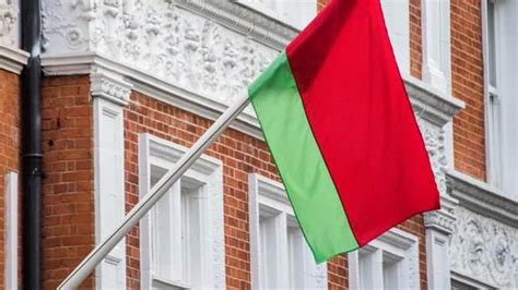 L­o­n­d­r­a­­d­a­k­i­ ­B­e­l­a­r­u­s­ ­B­ü­y­ü­k­e­l­ç­i­l­i­ğ­i­­n­e­ ­s­a­l­d­ı­r­ı­